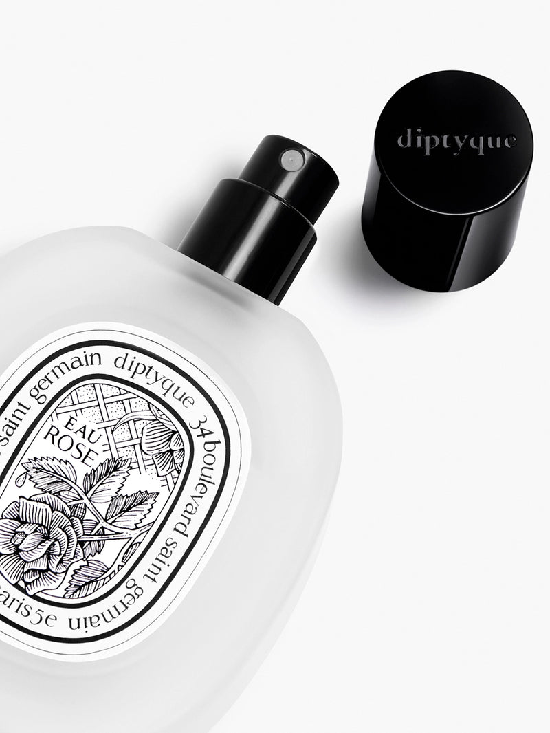 DIPTYQUE - Eau Rose Hair Mist