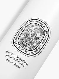 DIPTYQUE - Eau Rose Scented Shower Foam