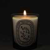DIPTYQUE - Feuille De Lavande Classic Candle