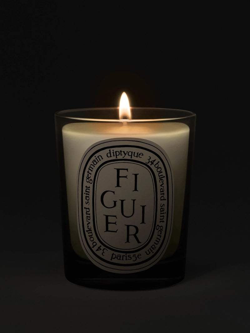DIPTYQUE Vanille Classic Candle