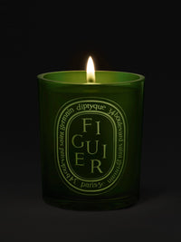 DIPTYQUE - Figuier Fig Tree Medium Candle