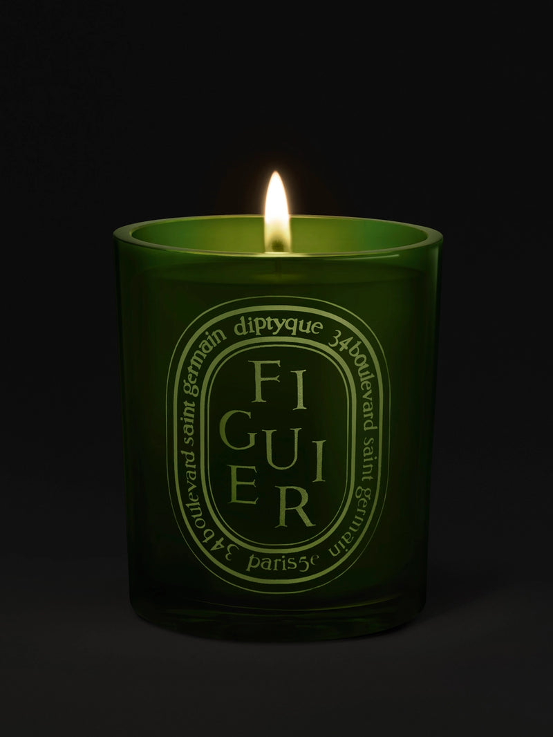 DIPTYQUE - Figuier Fig Tree Medium Candle