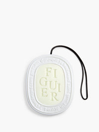 DIPTYQUE - Figuier Fig Tree Wax Oval