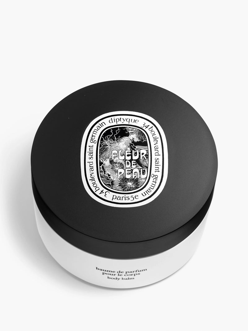 DIPTYQUE - Fleur De Peau Perfumed Body Balm