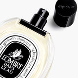 DIPTYQUE - L'Ombre Dans L'Eau Perfume