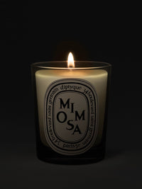 DIPTYQUE - Mimosa Classic Candle