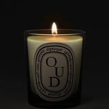 DIPTYQUE - Oud Classic Candle