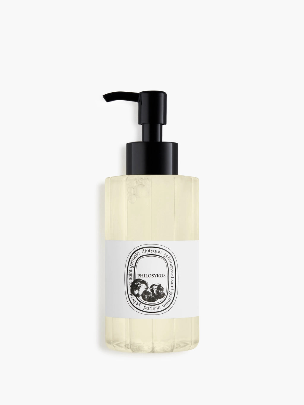 DIPTYQUE - Philosykos Scented Cleansing Hand And Body Gel