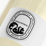 DIPTYQUE - Philosykos Scented Cleansing Hand And Body Gel