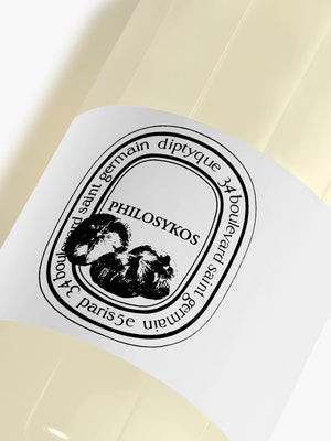 DIPTYQUE - Philosykos Scented Cleansing Hand And Body Gel