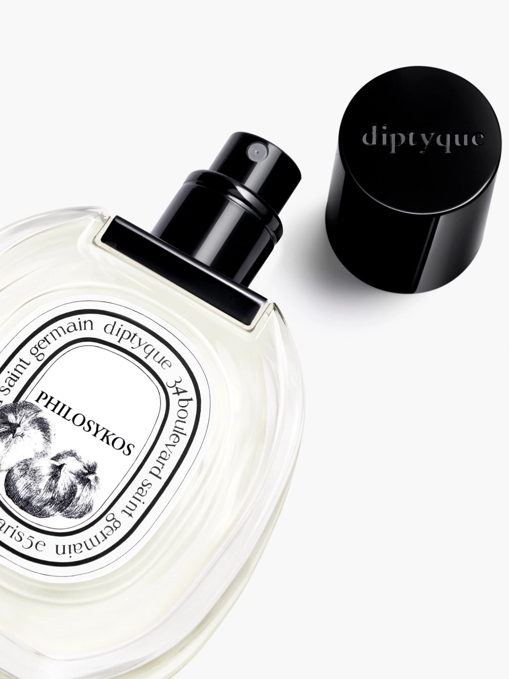 DIPTYQUE - Philosykos Eau De Toilette Perfume – Atelier New York DIPTYQUE - Philosykos Eau De Toilette Perfume – Atelier New York