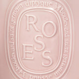 DIPTYQUE - Rose Candle