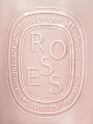 DIPTYQUE Rose Candle