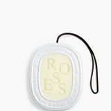 DIPTYQUE - Rose Wax Oval