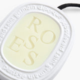 DIPTYQUE - Rose Wax Oval