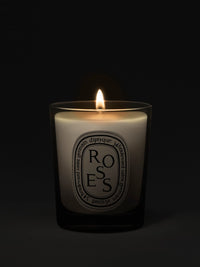 DIPTYQUE - Roses Small Candle