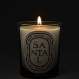 DIPTYQUE - Santal Classic Candle