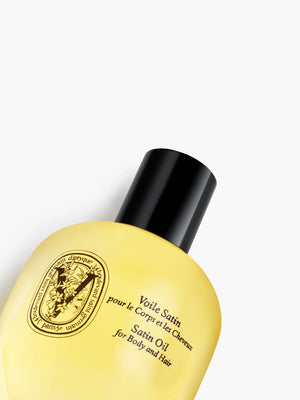 DIPTYQUE - Body And Hair Satin Oil