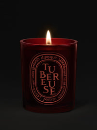 DIPTYQUE - Tubéreuse Medium Candle