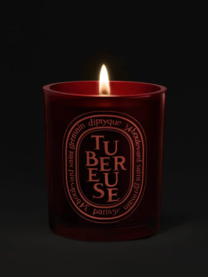 DIPTYQUE - Tubéreuse Medium Candle