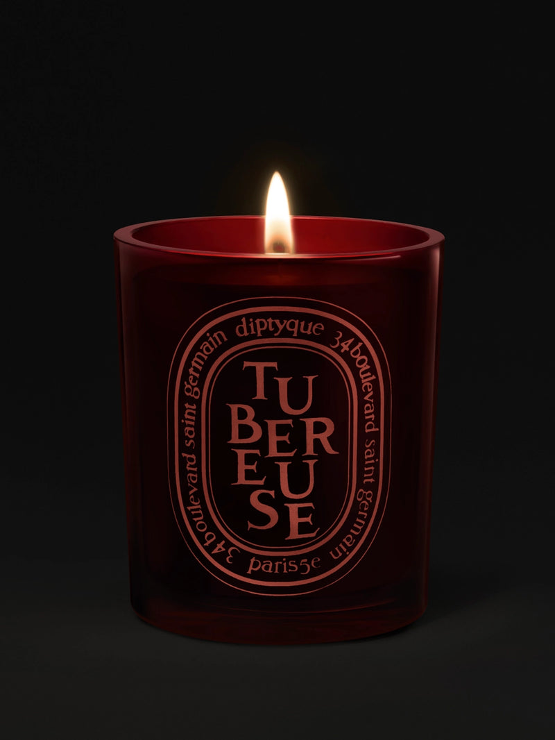 DIPTYQUE - Tubéreuse Medium Candle