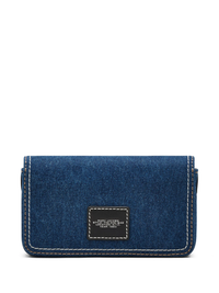 MARC JACOBS - Women The Mini Denim Chain Items SLG Bag