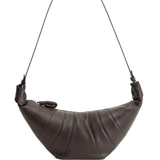 Brown bag, front view