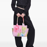 Multi bag, front view