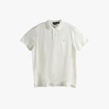 White shirt,front view