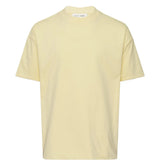 Yellow t-shirt, front view