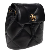 Black bag, side view