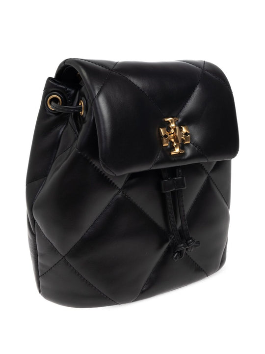 Black bag, side view