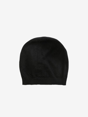 RICK OWENS - Women Cashmere Hat