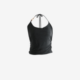 FREE PEOPLE - Women Toni Beaded Tank Tops