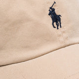 POLO RALPH LAUREN - Men Cotton Chino Ball Cap