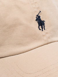 POLO RALPH LAUREN - Men Cotton Chino Ball Cap