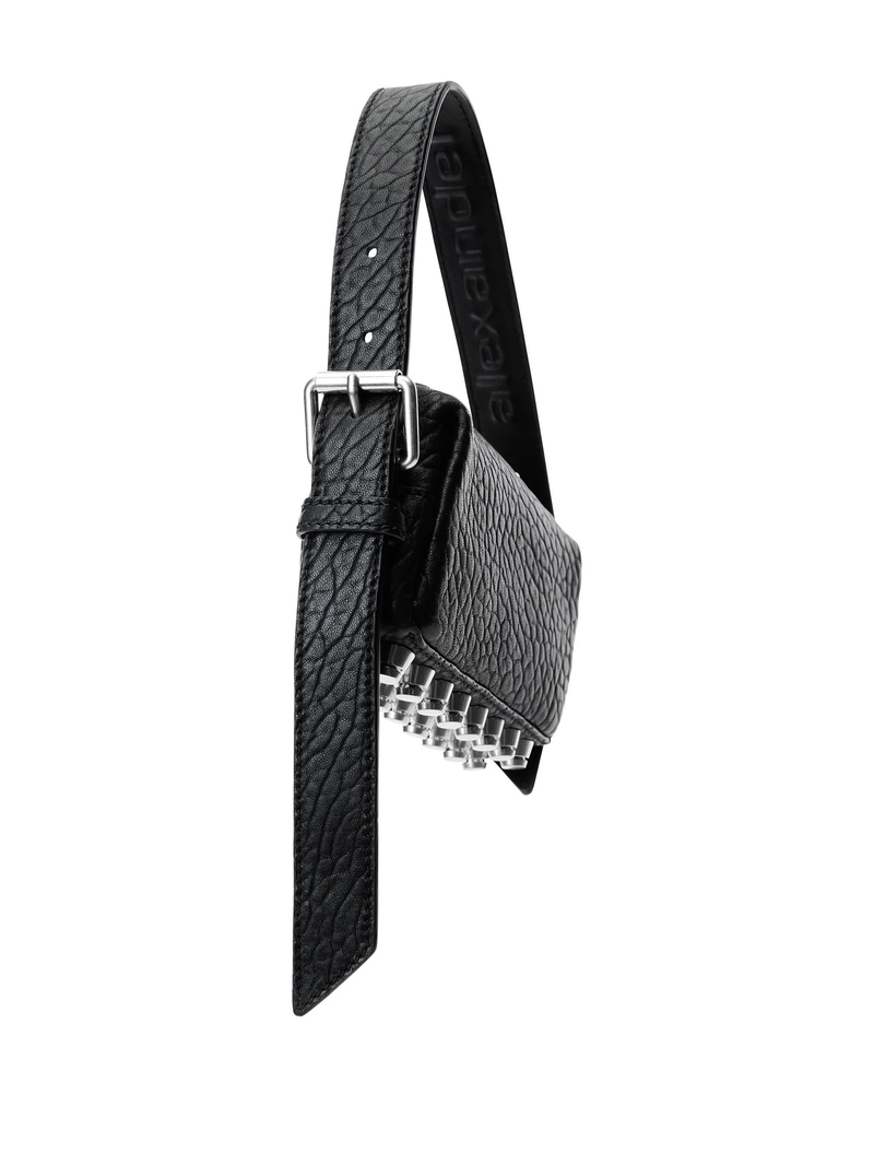 ALEXANDER WANG - Women Ricco Mini Crossbody Bag