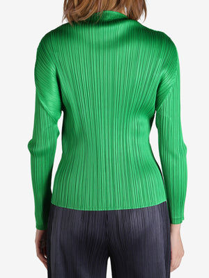 PLEATS PLEASE ISSEY MIYAKE - Women February Tops