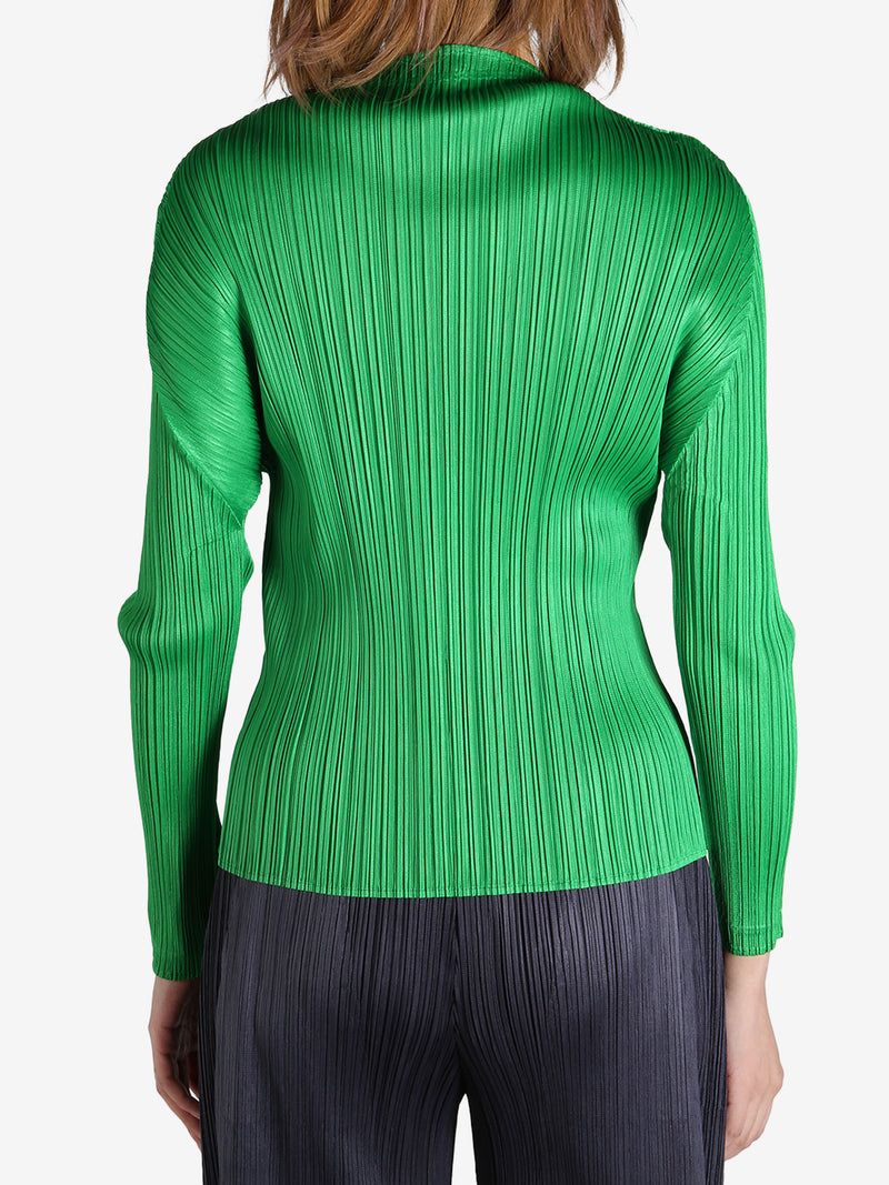 PLEATS PLEASE ISSEY MIYAKE - Women February Tops