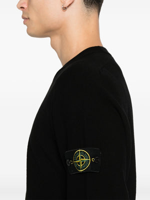 STONE ISLAND - Men Crew Neck Sweatshirt