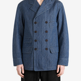 TAIGA TAKAHASHI - Men US Letter Carrier DB Jacket