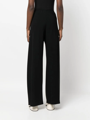 THE ROW - Women Gala Pant In Cady