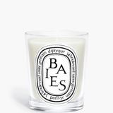 DIPTYQUE - Baies Classic Candle