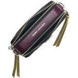 Brown bag, front view
