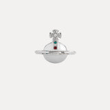 Grey jewelry, front view