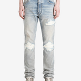 AMIRI - Men Mx1 Ultrasuede