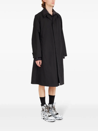 MAISON MARGIELA - Men Trench Coat-MAISON MARGIELA - Men Trench Coat