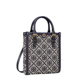 TORY BURCH - Women T Monogram Mini N/S Tote