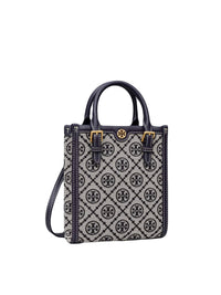 TORY BURCH - Women T Monogram Mini N/S Tote