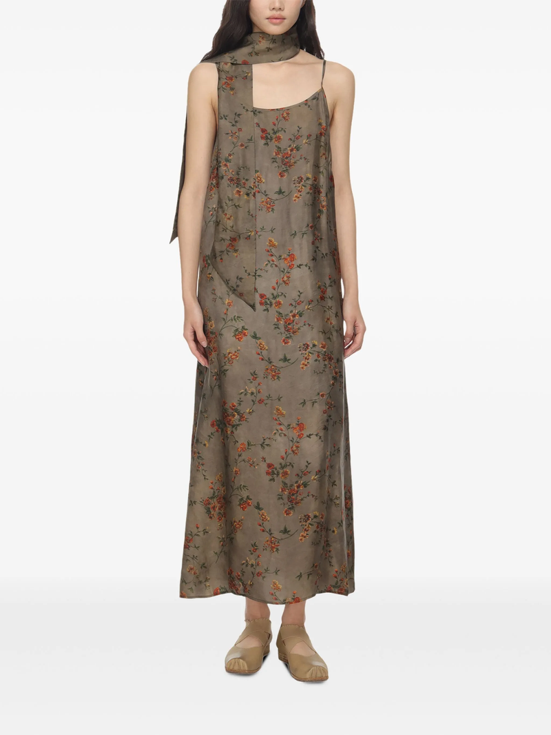 UMA WANG - Women Anaya Dress